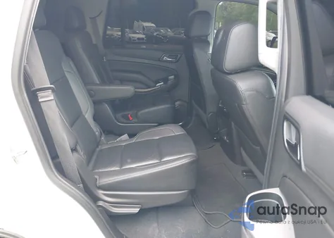 2019 Chevrolet Tahoe Lt из США, поврежденный, VIN 1GNSKBKC4KR341414